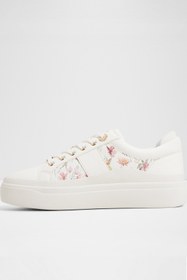 Resim Aldo BRYNLEE - Kadın Karışık Bağcıklı Sneaker 