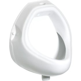 Resim Creavit Üstten Su Girişli Pisuvar 