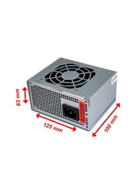 Resim Slim Power Supply 250 Watt 