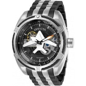 Resim Invicta 28215 128215 Aviator Auto 50 MM Erkek Kol Saati 