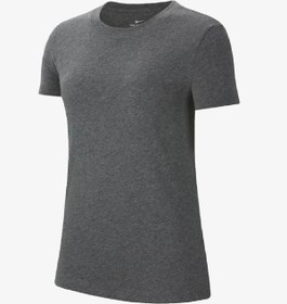 Resim Nike CZ0903-071 Park 20 Tee Kadın Tişört 
