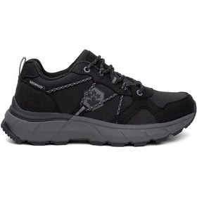 Resim Lumberjack Kapari Kadın Outdoor Ayakkabı C-lum783402g01001 Siyah 