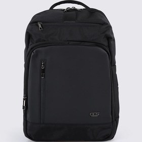 Resim Ççs 51484 Sırt Çantası Siyah-siyah Siyah 