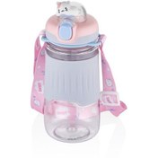 Resim Vagonlife VGN2023 600ml Mor Matara 