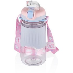 Resim Vagonlife VGN2023 600ml Mor Matara 