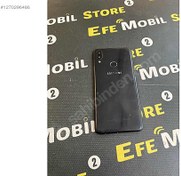 Resim Samsung A10s İkinci El TR | 32 GB | Siyah İkinci El SAMSUNG A10S 32 GB HAFIZA 2 GB RAM