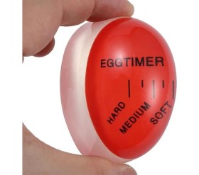 Resim Haşlama Aparatı Dublör Yumurta Pişirme Aleti Egg Timer 