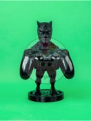 Resim Black Panther Gamepad Kol Tutacağı 