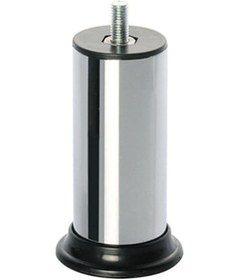 Resim Gürçayhırdavat Gürçay Mobilya Yatak Baza Ayağı Civatalı M8/M10 