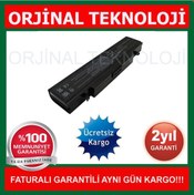 Resim Samsung Uyumlu Np-R540-Jt02Tr Bataryasi Pil 