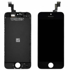 Resim Iphone 5S - 5Gs ( A1453 , A1457 ) Lcd Dokunmatik Ekran Tft 