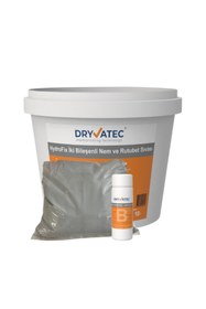 Resim dryvatec HydroFix 2 Bileşenli Nem ve Rutubet Önleyici Sıva 