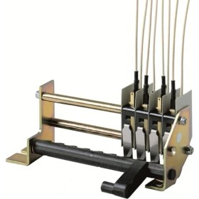Resim Abb 1Sda038326R1 Yardımcı Kontak E1-E6 2Na/2Nk 