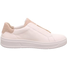 Resim Legero Bej Kadın Sneaker 2-000247 