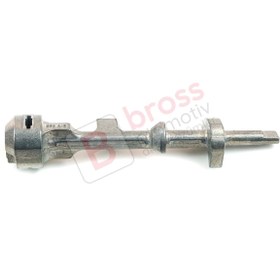 Resim Bross Otomotiv Toyota Avalon MK2 XX20 X2 1999-2004 İçin Kontak Anahtar Kilit Silindir Mili 898A 