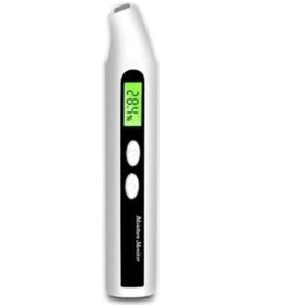 Resim TEKNO İSTANBUL Dmm Cilt Nem Ölçer 