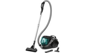 Resim Rowenta RO6952EA X-Trem Power Cyclonic Toz Torbasız Elektrikli Süpürge Yeşil - 2211400349 