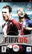 Resim Fifa 06 PSP Oyun PSP UMD Oyun Fifa 06 PSP Oyun PSP UMD Oyun