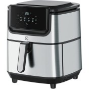 Resim Electrolux Explore 6 E6AF1-6ST 8 Programlı, Dokunmatik LCD Ekranlı, 7 L Sepet Kapasiteli Airfryer 