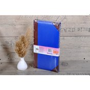 Resim Classifix 10 x 15 CM 300'lük Deri Fotoğraf Albümü 