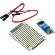 Resim Yağmur Sensörü Rain Sensor 