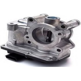 Resim Gaz Kelebeği 8200570865 Clıo-ııı Modus Twıngo 1.2-16v 2007- 8200570865 