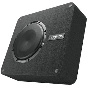 Resim Audison Apbx-8ds 20CM Subwoofer 
