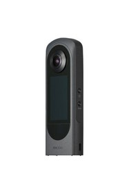 Resim Ricoh Theta X 360 Derece Kamera 