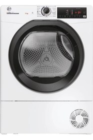 Resim Hoover 31102852 HRE-H11A2TBE-17 11 KG Isı Pompalı Çamaşır Kurutma Makinesi 