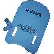 Resim Delta Mavi Yüzme Tahtası Yüzücü Eğitim Tahtası - Kickboard Myt304 Mavi 