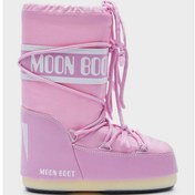 Resim Moon Boot Bayan Kar Botu 80d1400440 J001 Pembe Pembe 
