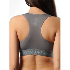 Resim Doreanse 14110 Kalın Askılı Sporcu Sütyen 