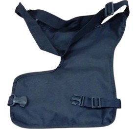 Resim Motobisavm Bacak Çantası Dainese# 