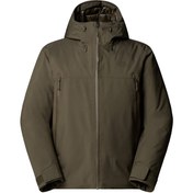 Resim The North Face Giyim Mont & Kaban M MTN RANGE DOWN HOODED JACKET 