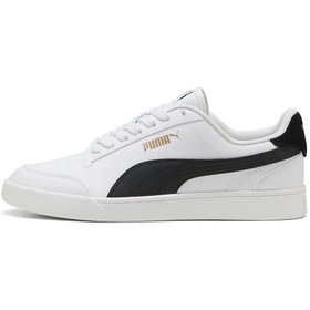 Resim Puma Shuffle Erkek Spor Ayakkabı 309668-03 
