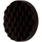 Resim 3M 9378 Cila Süngeri Siyah 150mm 