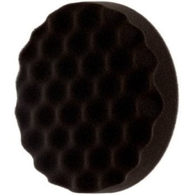 Resim 3M 9378 Cila Süngeri Siyah 150mm 