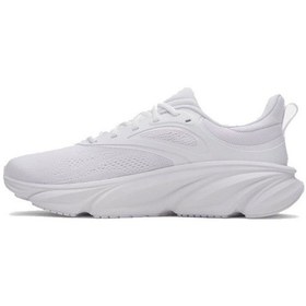 Resim Under Armour Rogue 6 Erkek Koşu Ayakkabısı 6006719-100 Beyaz 