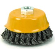 Resim Ennalbur Ugr Burma Sert Çanak Fırça 100 Mm M14 