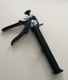 Resim Rox Profosyonel Slikon Tabancasi Siyah 