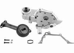 Resim Fiat Grande Punto Yağ Pompası ZENON 55269961 