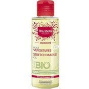Resim Mustela Maternite Stretch Marks Oil - Çatlak Karşıtı Bakım Yağı 105ml 
