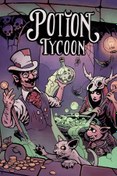Resim Potion Tycoon 