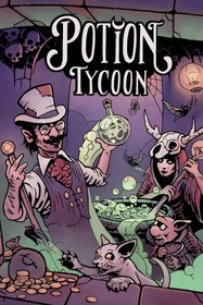 Resim Potion Tycoon 