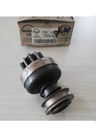 Resim MAN Marş Dişlisi 26.230 - 32.370 81262136003 