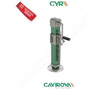 Resim Sanzimanli Römork Krikosu Ayarli 70X70 438320353 