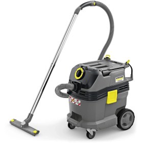 Resim Karcher NT 30/1 Tact L Profesyonel Islak-Kuru Elektrikli Süpürge 1380 w 