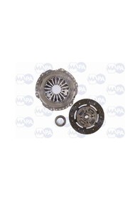 Resim Mapa 011200100 Debriyaj Seti Opel Astra F 1.7tds 91 98 Vectra A 1.7 Td 90 95 17dt 90251210 Diğer 