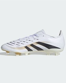 Resim Adidas Predator League Fg/mg Erkek Beyaz Krampon Jı1116 Beyaz 
