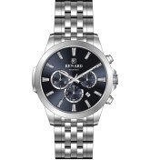 Resim Reward Excellent Rwa146784 Çelik Erkek Kol Saati Gümüş 